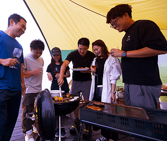 BBQ Experience
