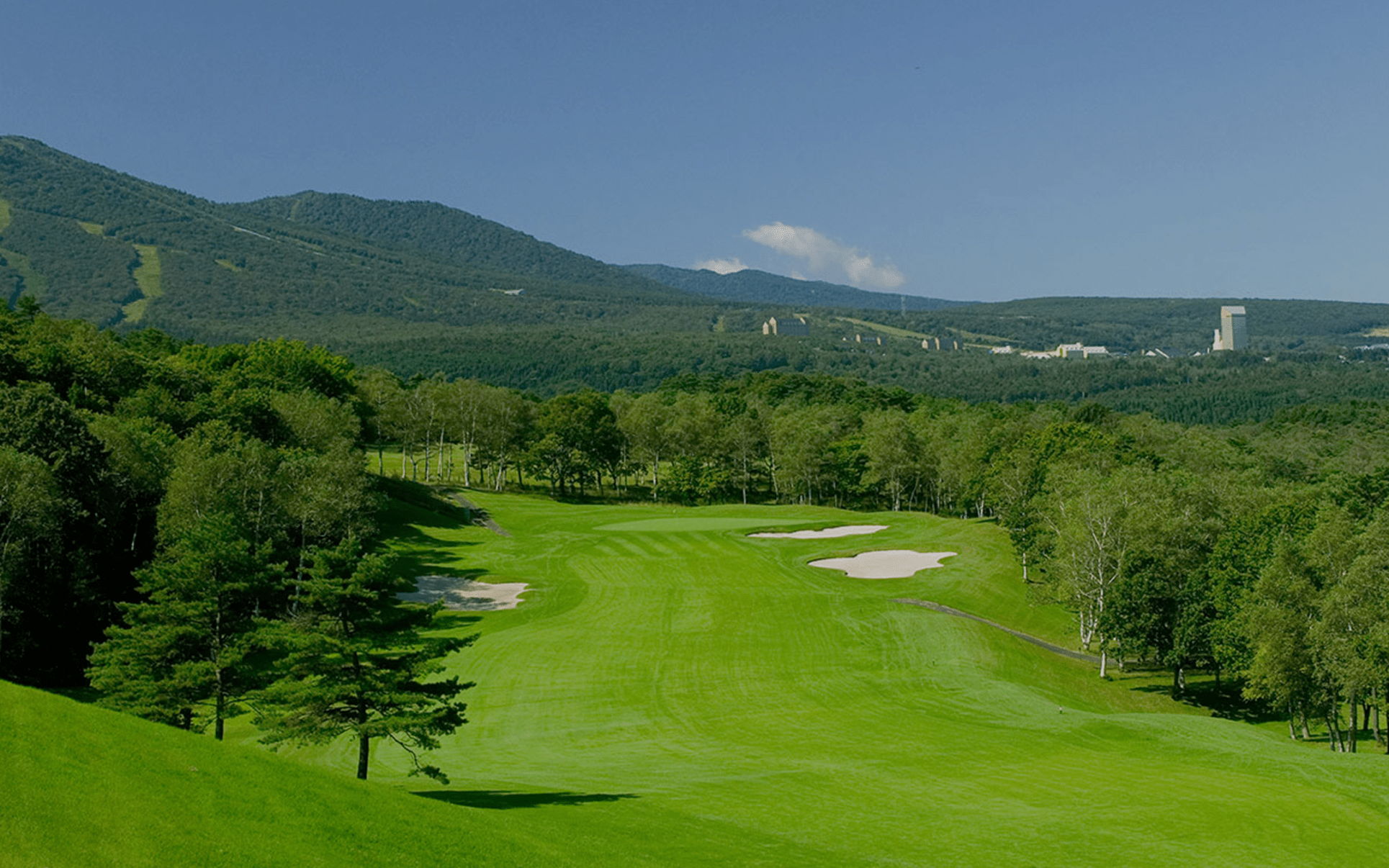 2026シーズン　ゴルフ宿泊パック