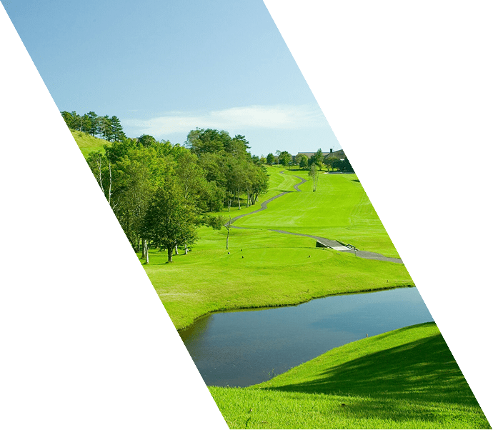 Appi Kogen Golf Club