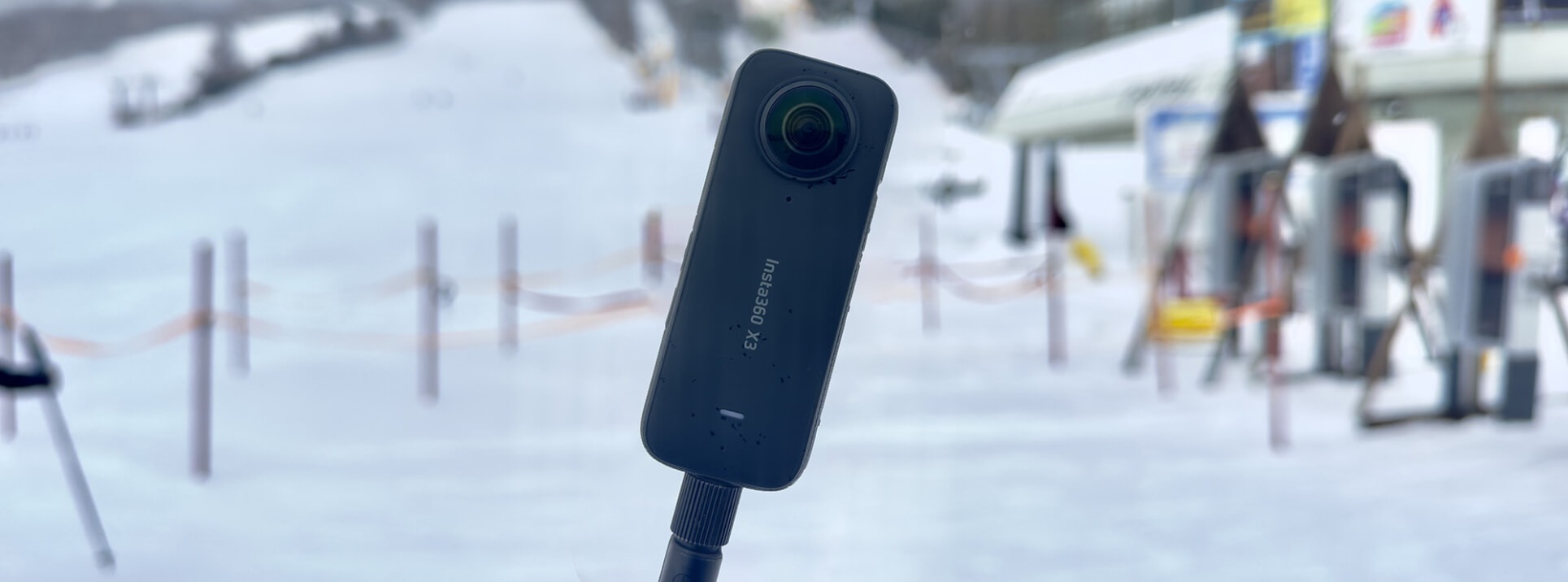 レンタルInsta360