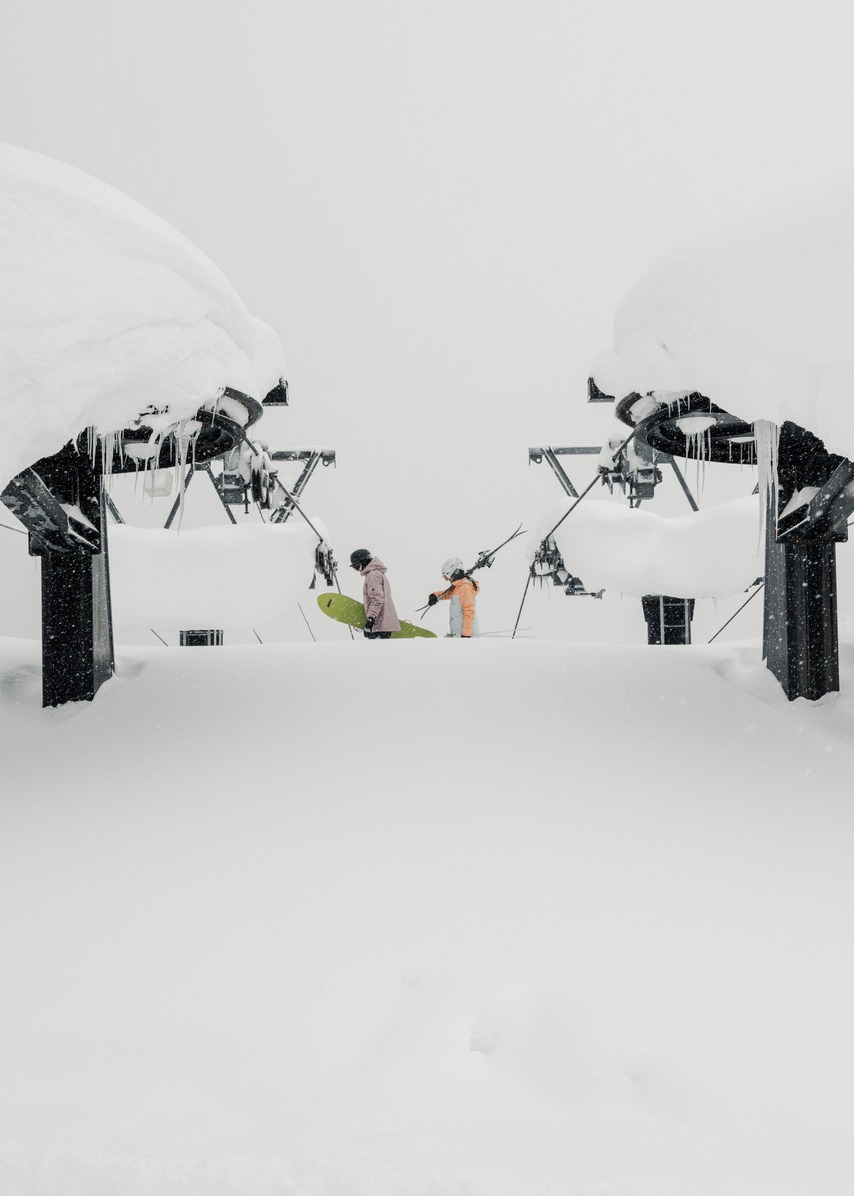 安比高原 - リゾートガイディング