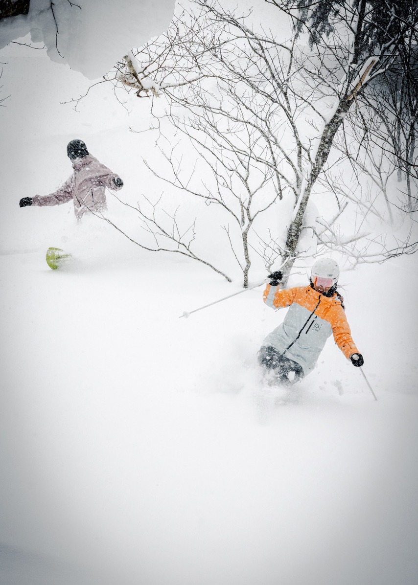 安比高原 - リゾートガイディング