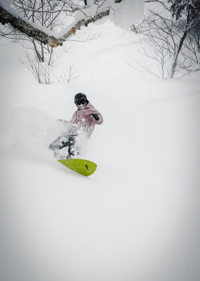 安比高原 - リゾートガイディング