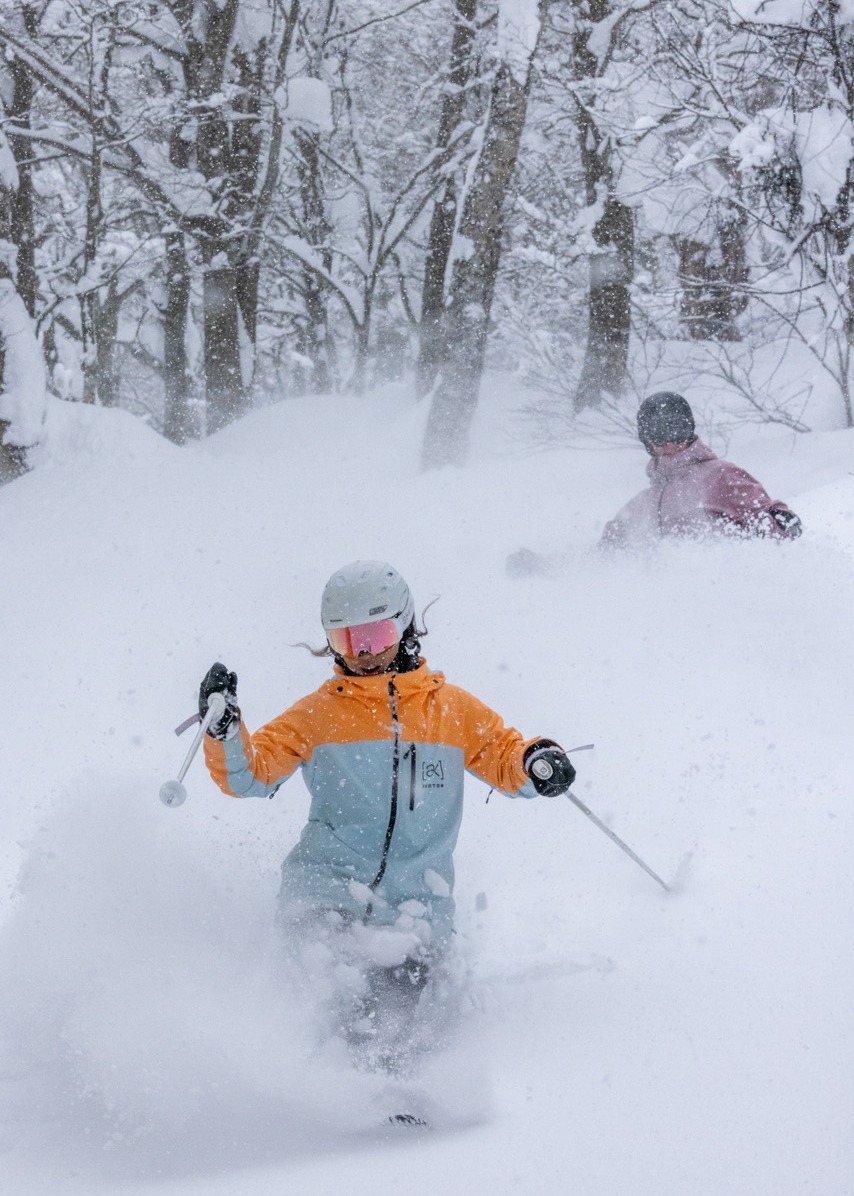 安比高原 - リゾートガイディング