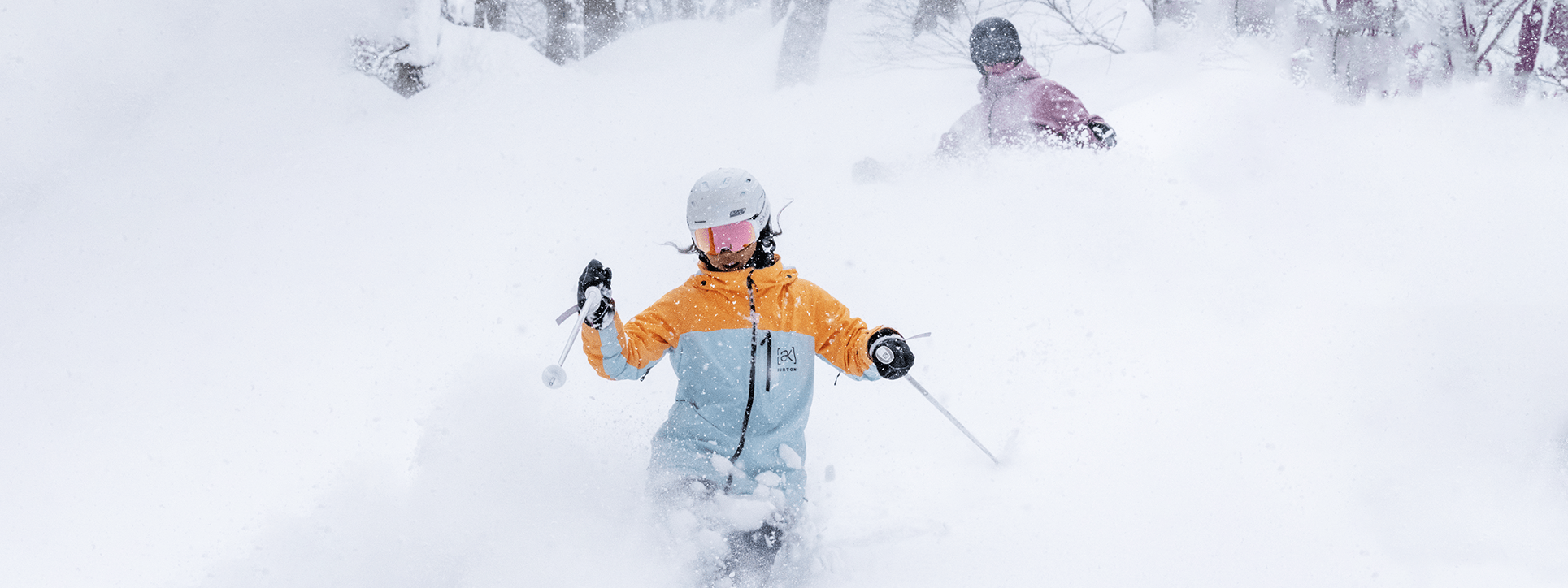 リゾートガイディング