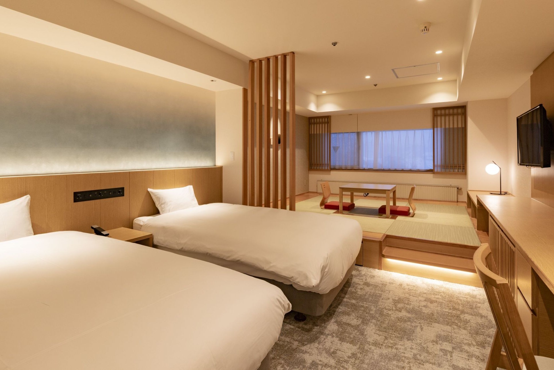 ANAクラウンプラザリゾート安比高原