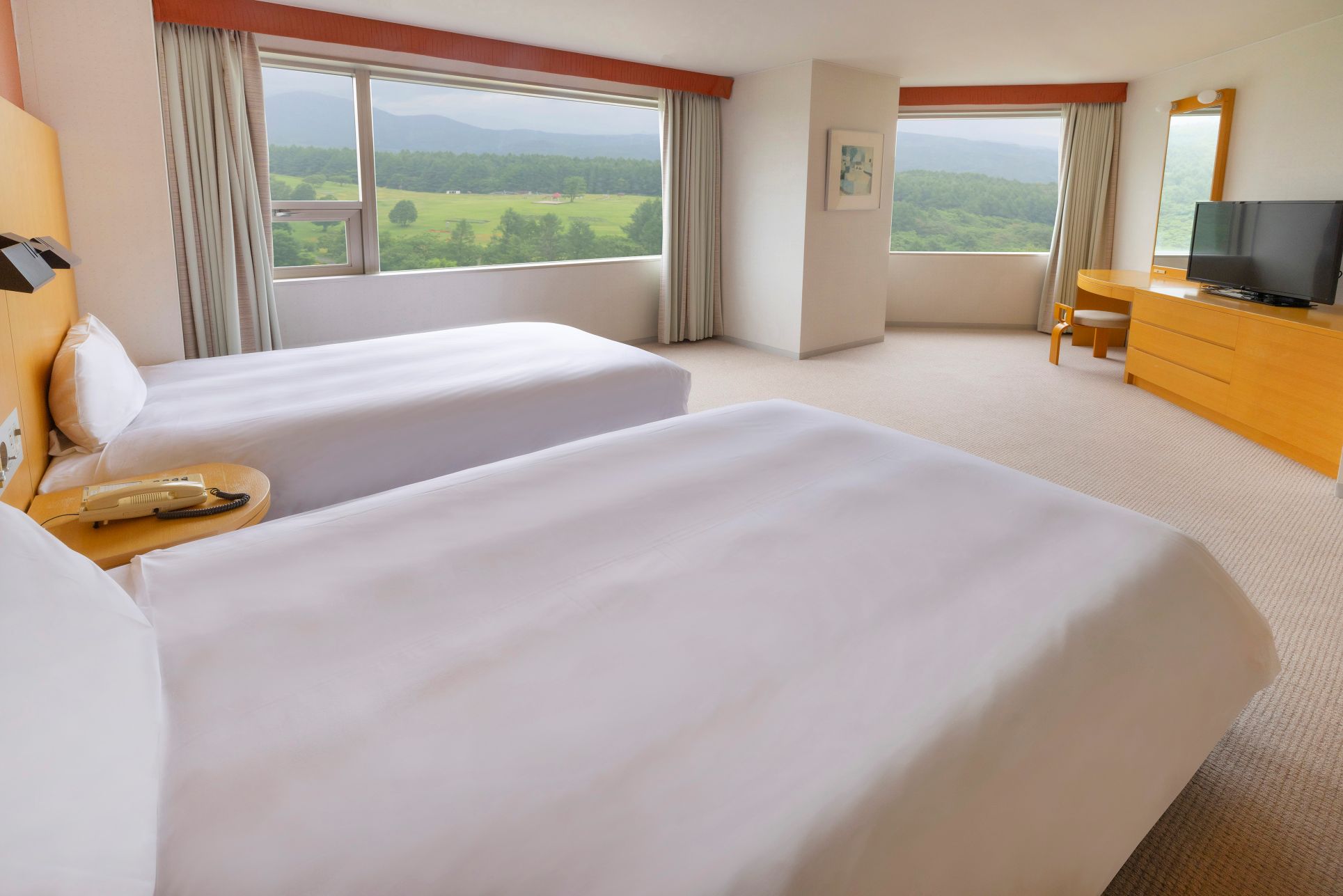 ANAクラウンプラザリゾート安比高原