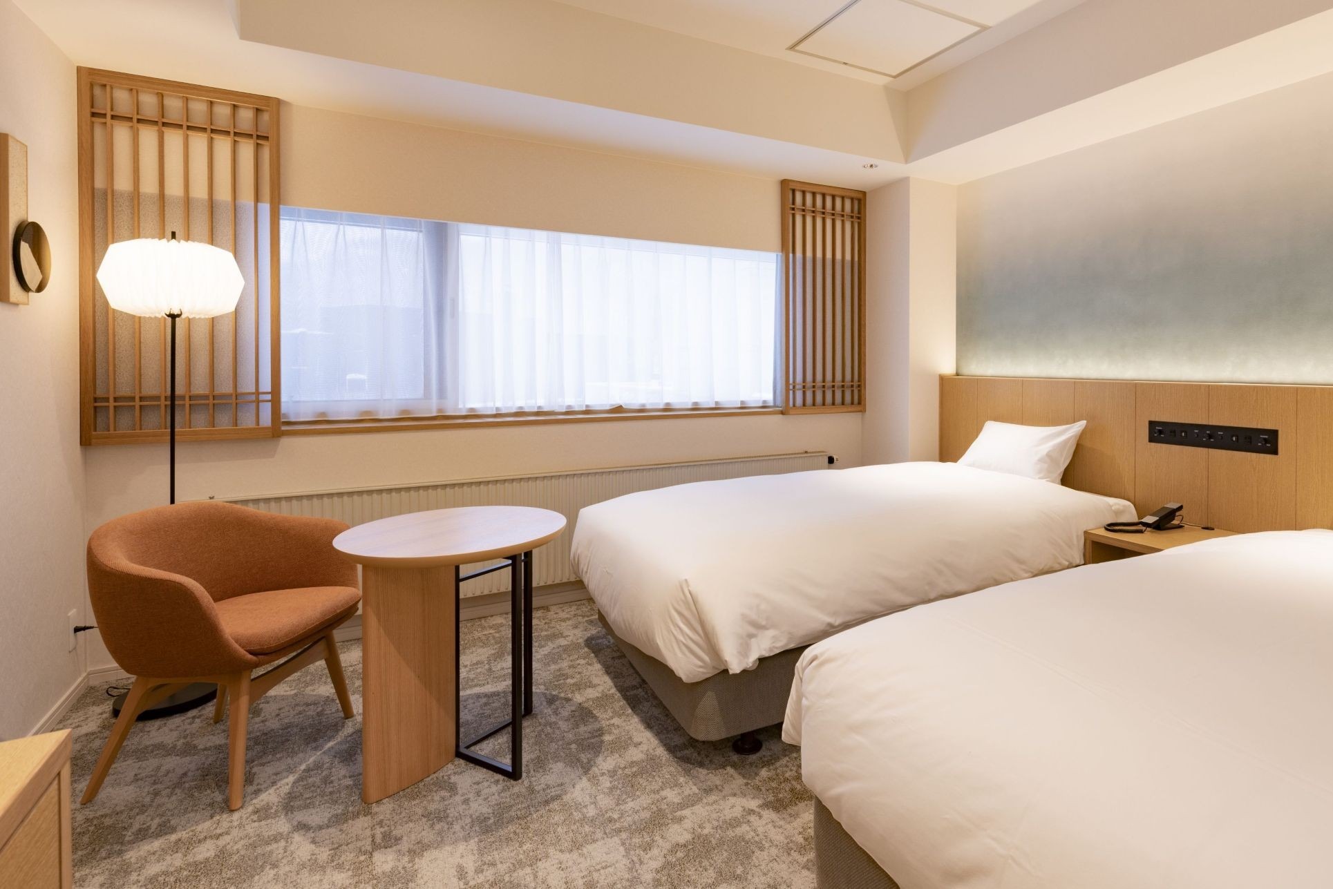 ANAクラウンプラザリゾート安比高原