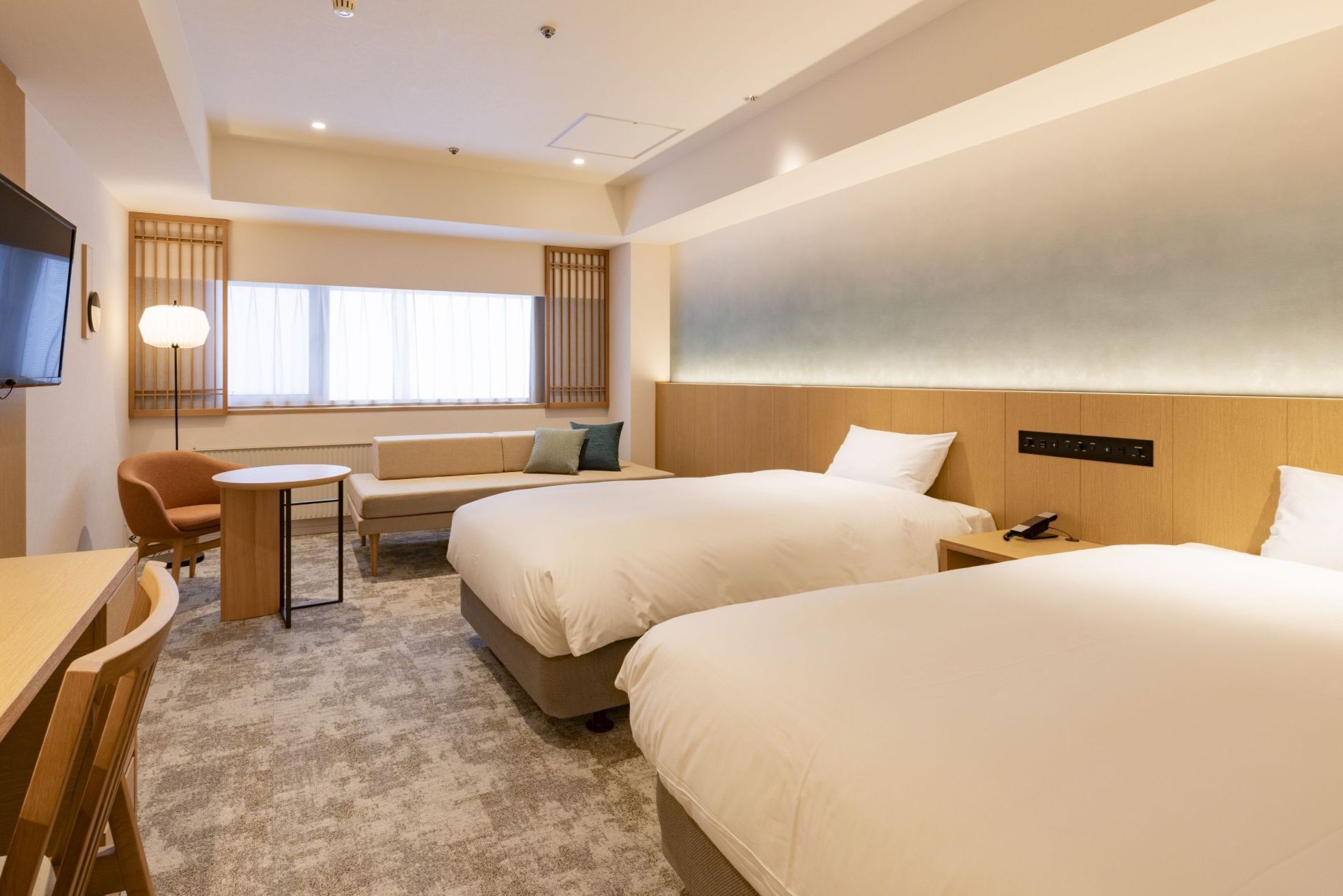 ANAクラウンプラザリゾート安比高原