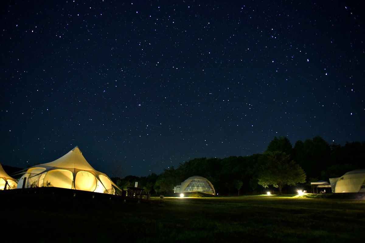 Stargazing(for testing)