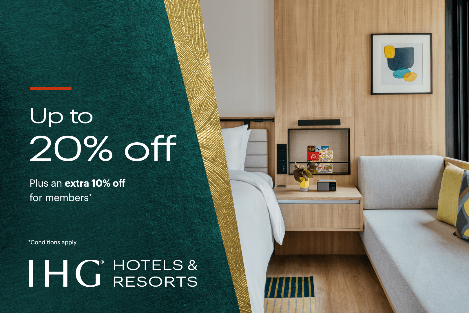 MAYキャンペーン開催中！最大20%オフ＋会員様ならさらに10%オフ！