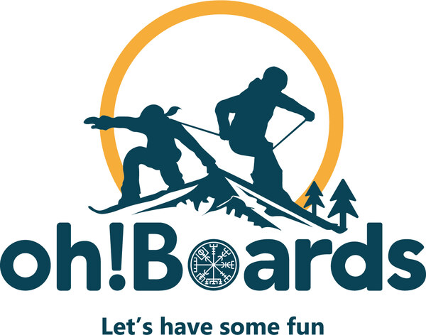雪小板 (OhBoards)